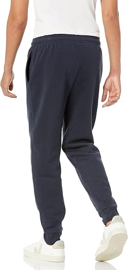 Amazon Essentials Men's Joggers Sweatpants, Fleece, Comfortable Fit - Image 3