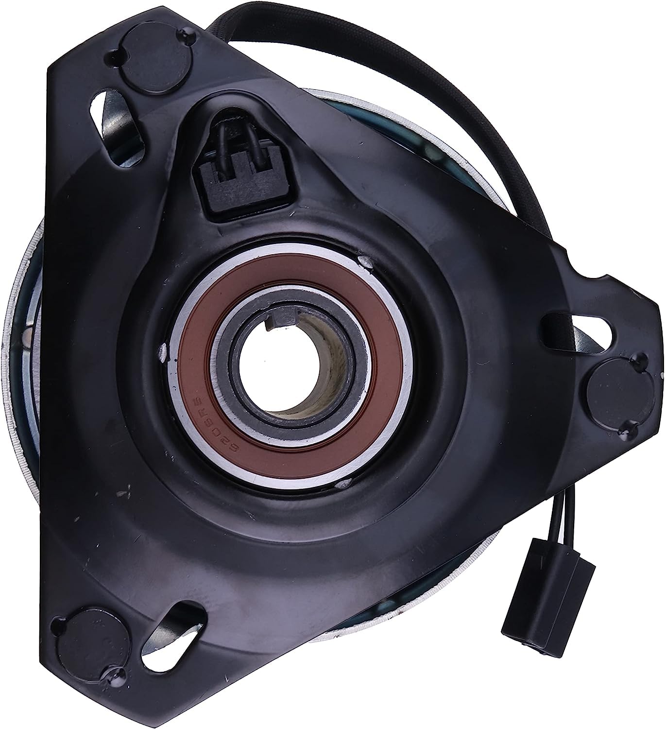 HOLDWELL Embrayage électrique AM100979 AM115090 AM118969 AM122969 compatible avec Warner 5215-35 5215-55 5215-92 5215-96 John Deere 111 111H 112L 116 116H 130 130 60 165 LX172/LX173/LX176/LX178