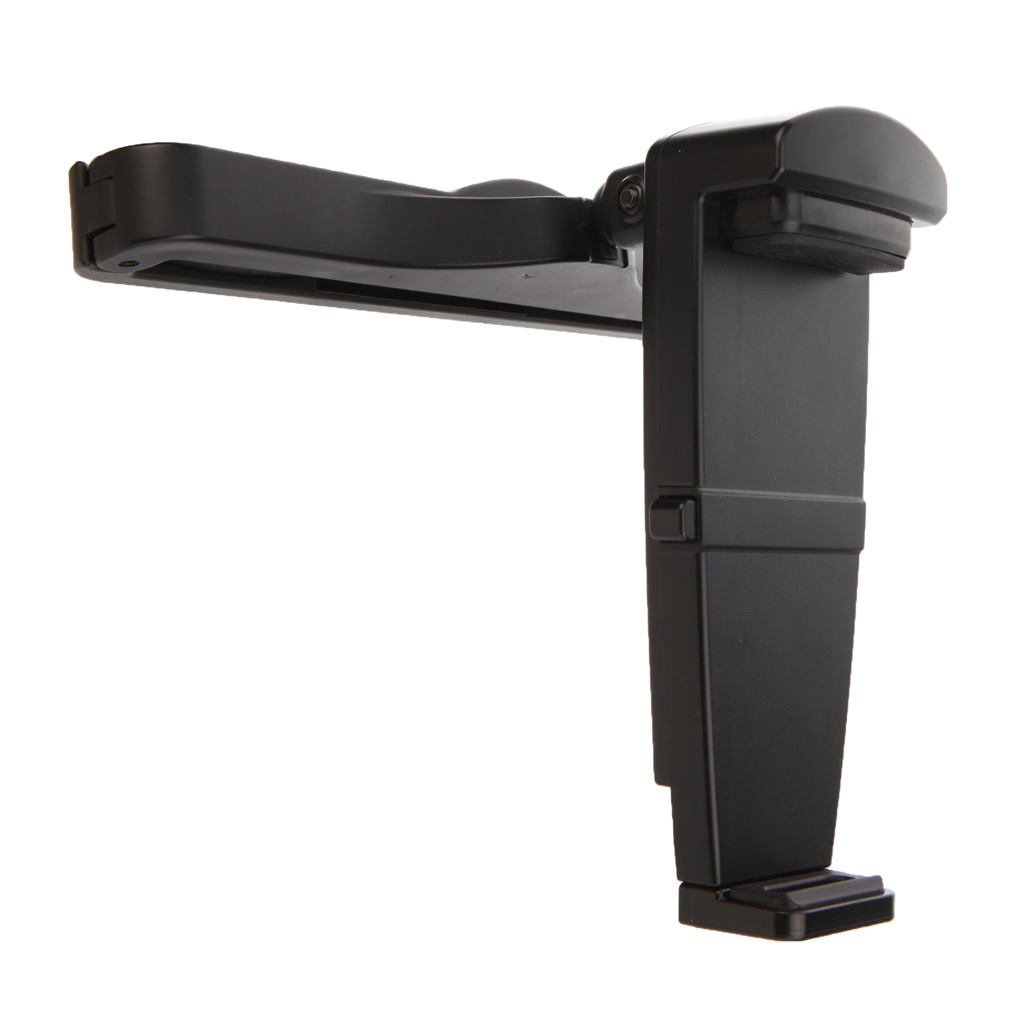 Osomount Universal Headrest Tablet Mount - Fits all Generations of iPad, Samsung Galaxy Tab, Amazon Kindle & More!