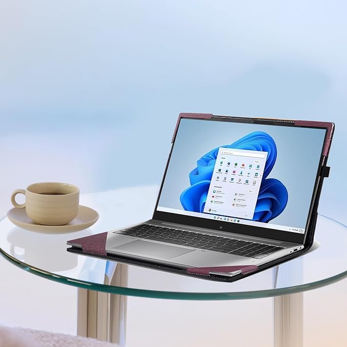 Funda para portátil HP ProBook 460 G11 16 pulgadas miniatura 9
