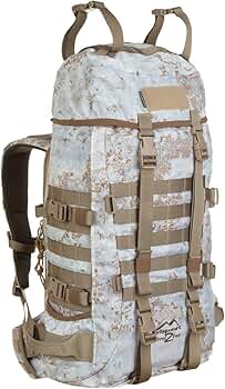 Amazon.co.jp: Wisport SilverFox 2 40L リュックサック PenCott