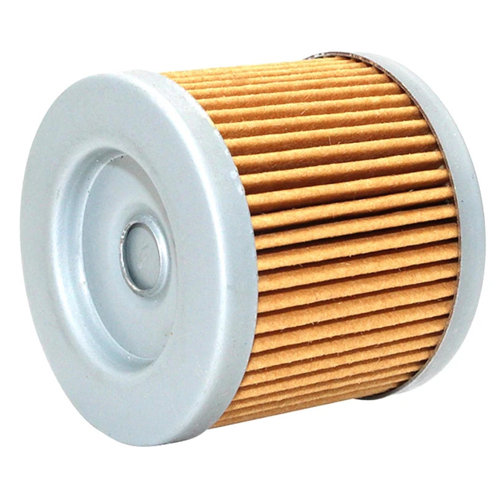 1 szt. 131 papier filtra oleju motocykla 125 GA125 CRUISE GF125 GT125 GT125 GT250 GT250R GV125 GV250 RT125 (6 szt.)