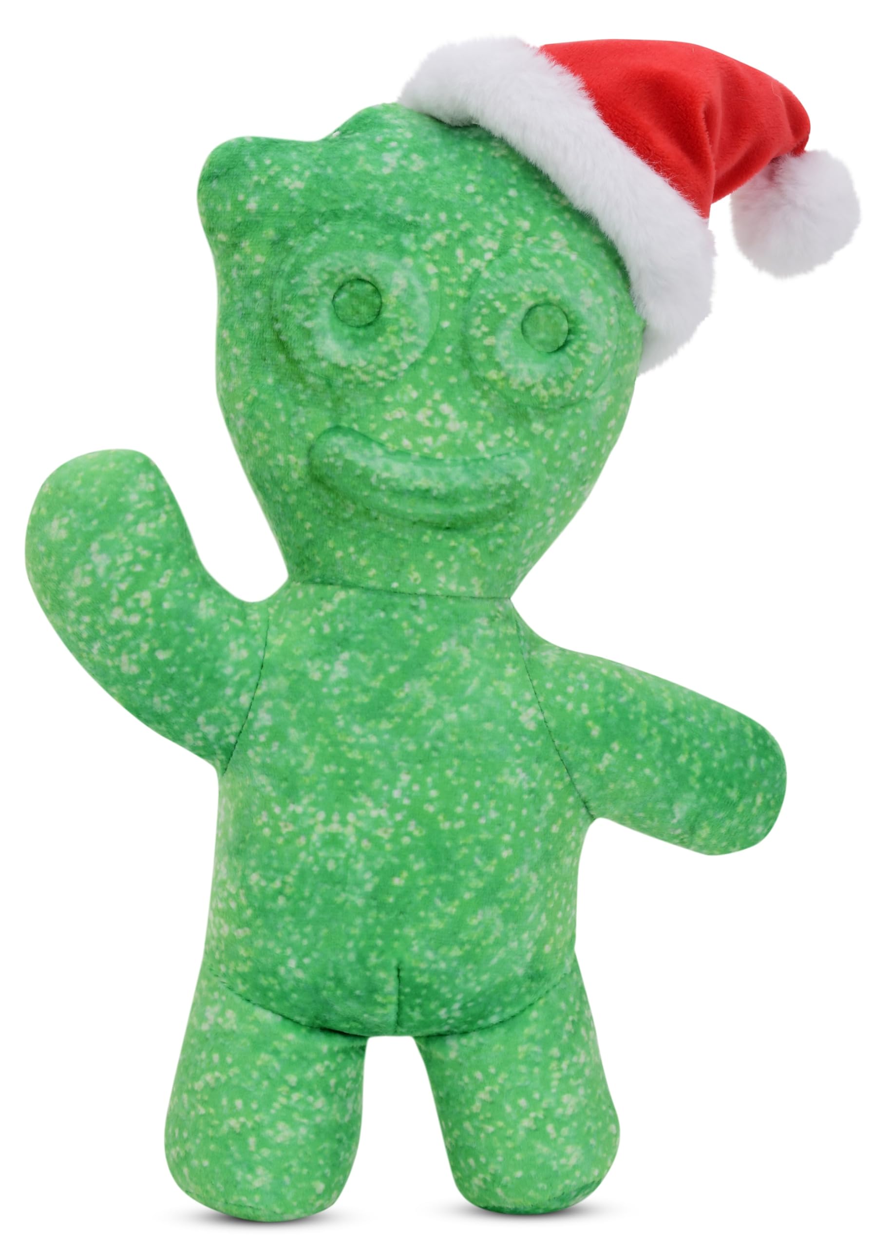 Amazon.com: iscream Sour Patch Kids Candy Holiday Character Shaped