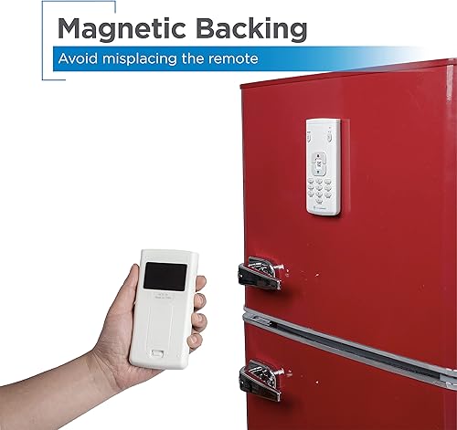 Miniatura 10 de Control remoto ACR-01 Anycommand universal