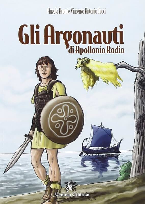 Amazon.it gli argonauti