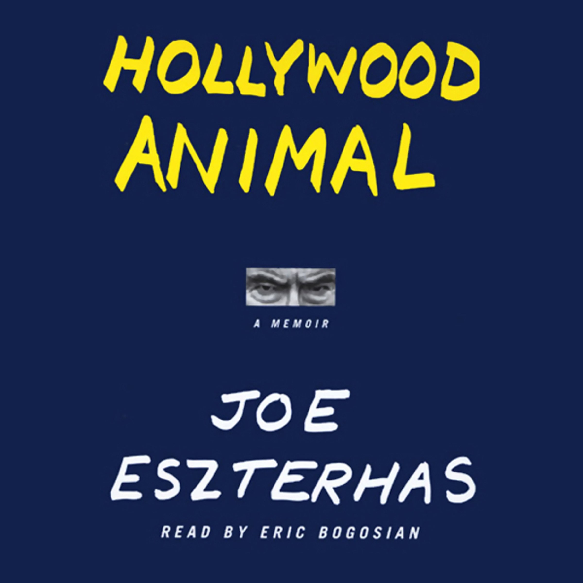Cover art for Hollywood Animal