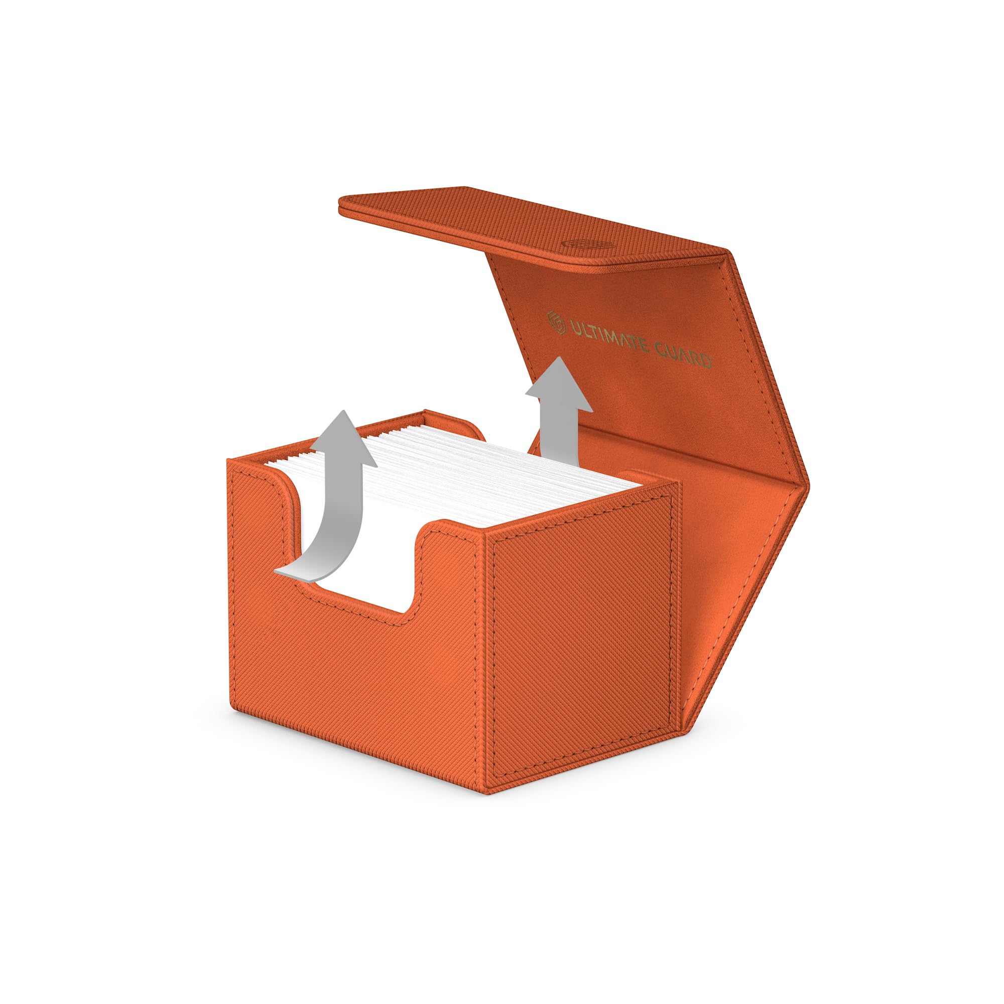 Amazon.com: Ultimate Guard - Sidewinder 100+ Xenoskin - 2025