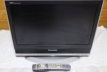 パナ　ビエラ　デジタルハイビジョンTV 28型 Panasonic デジタルタウ TH-28D30 28型BS・110度CSデジタル