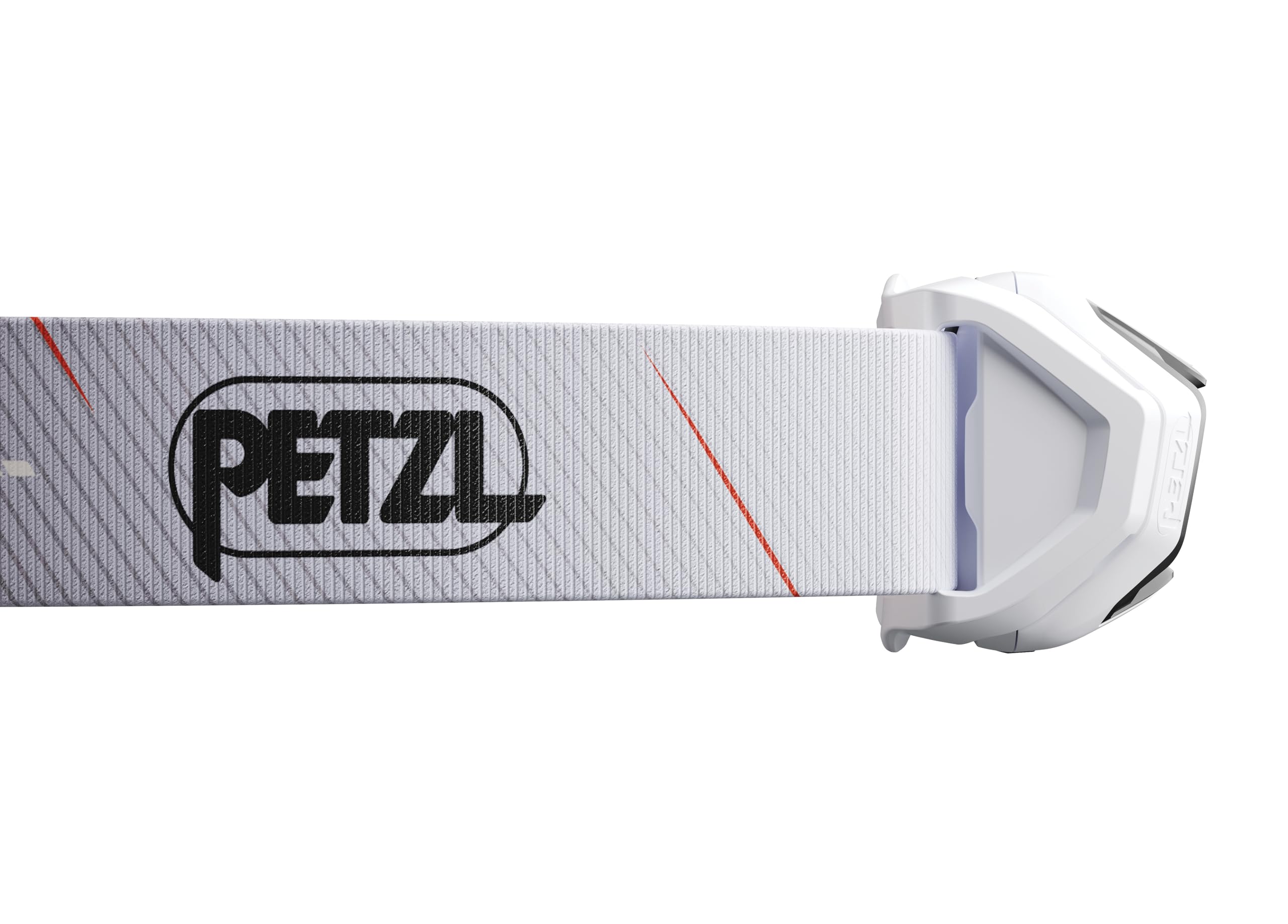 PETZL - Lampe Frontale Tikka Core - Trois Niveaux d'éclairage Blanc, Blanche, 350 lumens