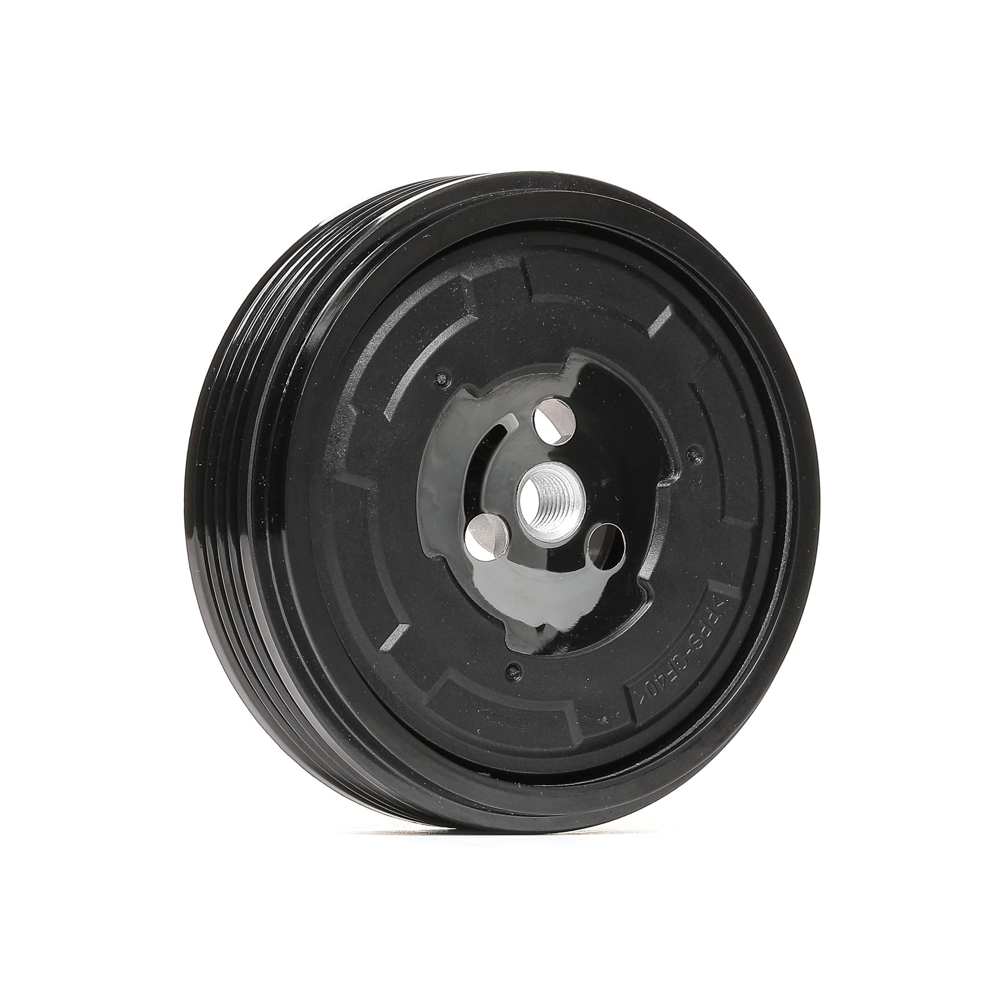 Thermotec KTT040037 - Magnetic Clutch, air conditioner compressor
