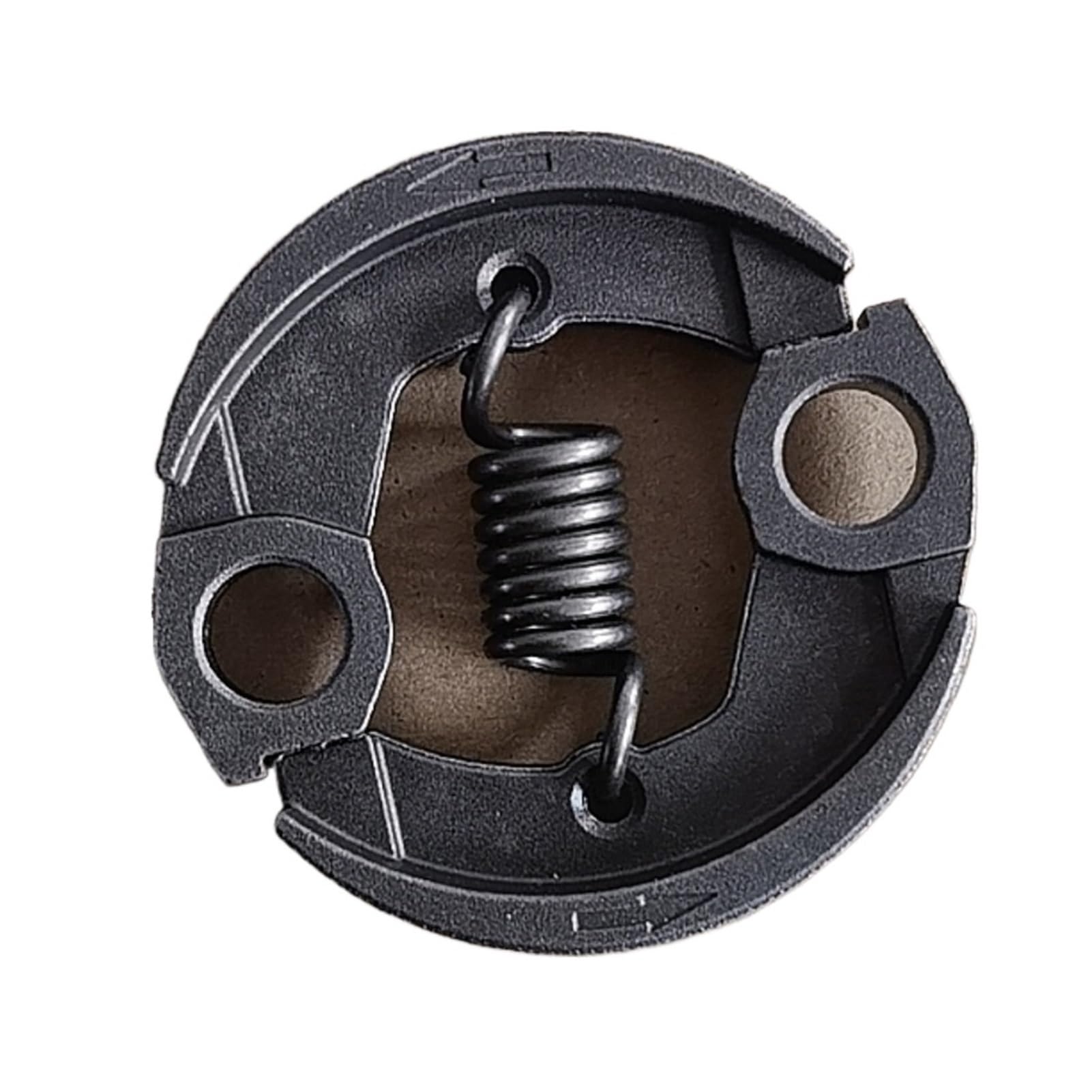Embrayage FS90 FS100 FC90 KM100 HT131 pièce 4180 160 2000