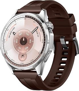 22mm Strap Compatible with Huawei Watch GT6 Pro/GT6/GT5 Pro/GT5/GT4/GT3 46mm Quick Release Straps 22mm for Garmin Venu4 45... Price In India