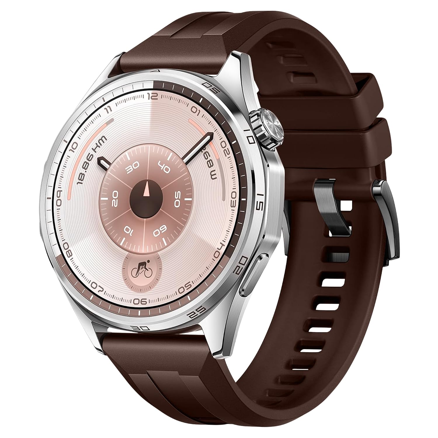 22mm Strap Compatible with Huawei Watch GT6 Pro/GT6/GT5 Pro/GT5/GT4/GT3 46mm Quick Release Straps 22mm for Garmin Venu4 45... - Review, Price and Buying Guide