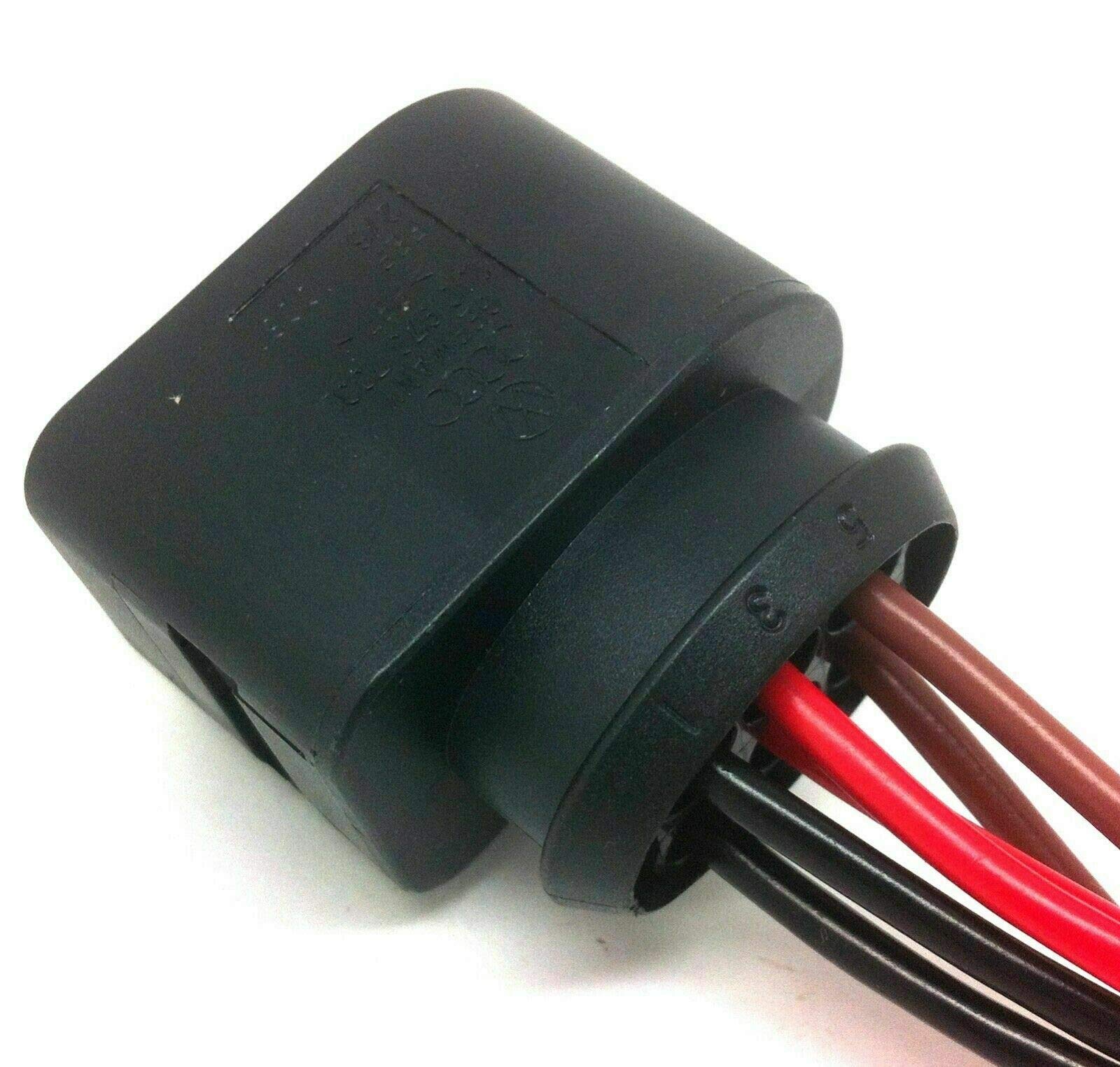 MASO Wiring Loom Connectors Rear Tail Light Socket plug Wiring Harness