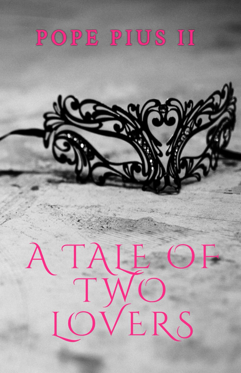 A Tale of Two Lovers: A Secreted Love Story from the Fifteenth Century
