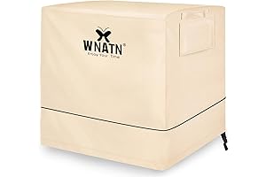 Outside Unit Cover for Air Conditioners