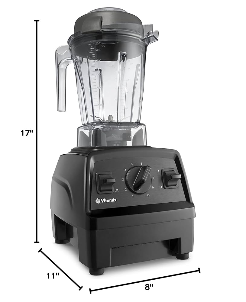 Vitamix E310 ブレンダー Amazon.com: Vitamix E310 Explorian Blender, Professional