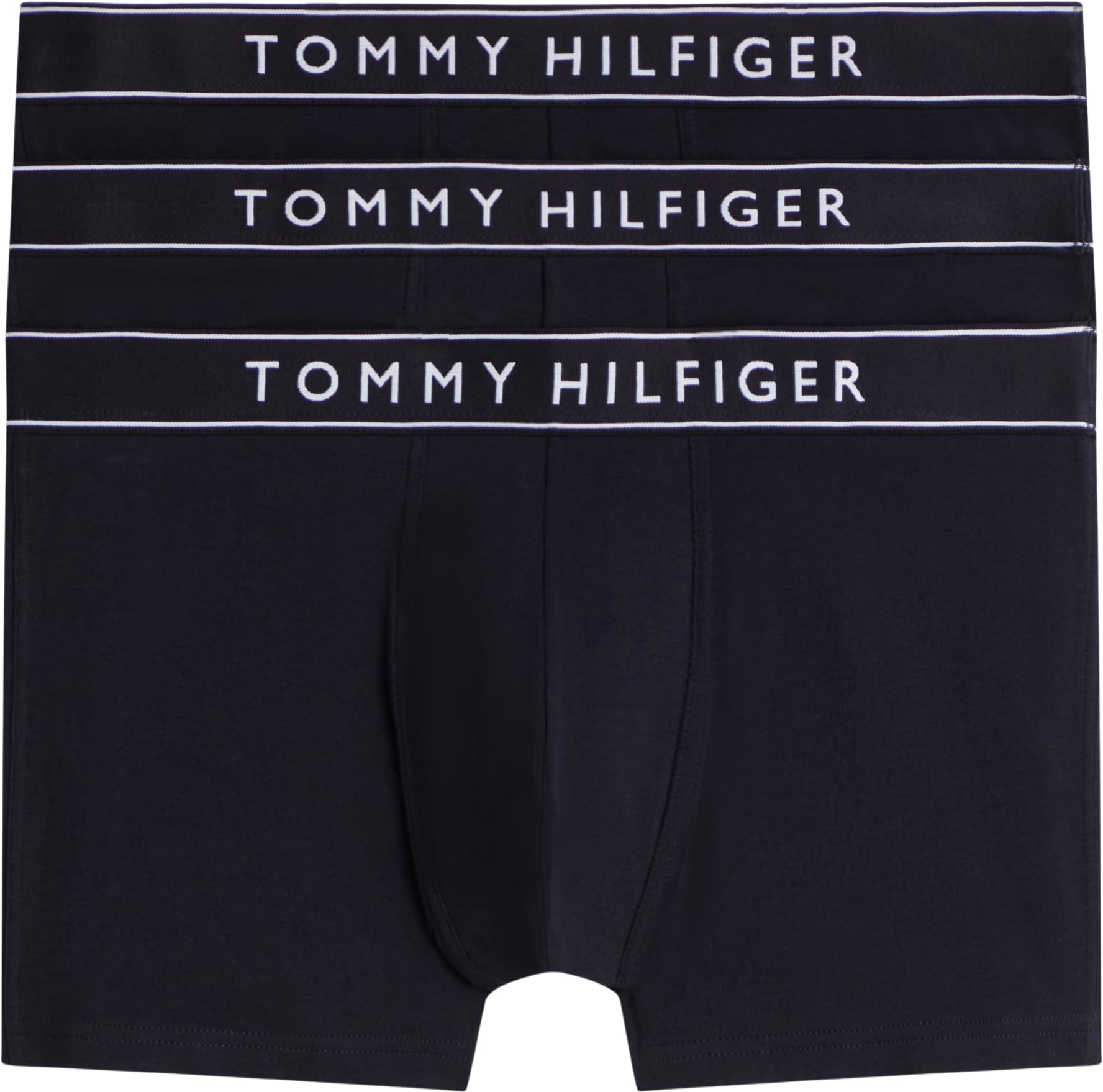 Tommy Hilfiger Herren Trunk