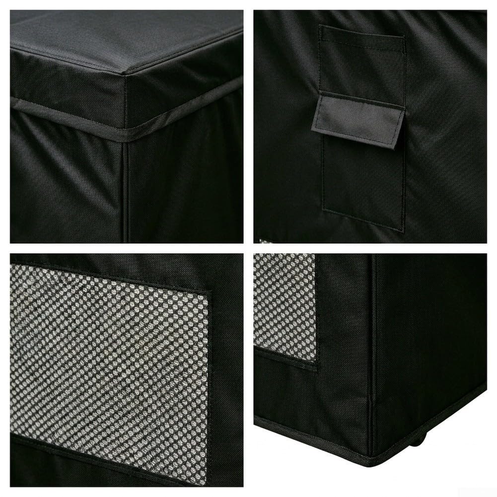 Copertura Impermeabile 14-16 Piedi Cubici Copertura Impermeabile(56 * 29.5 * 36inch)