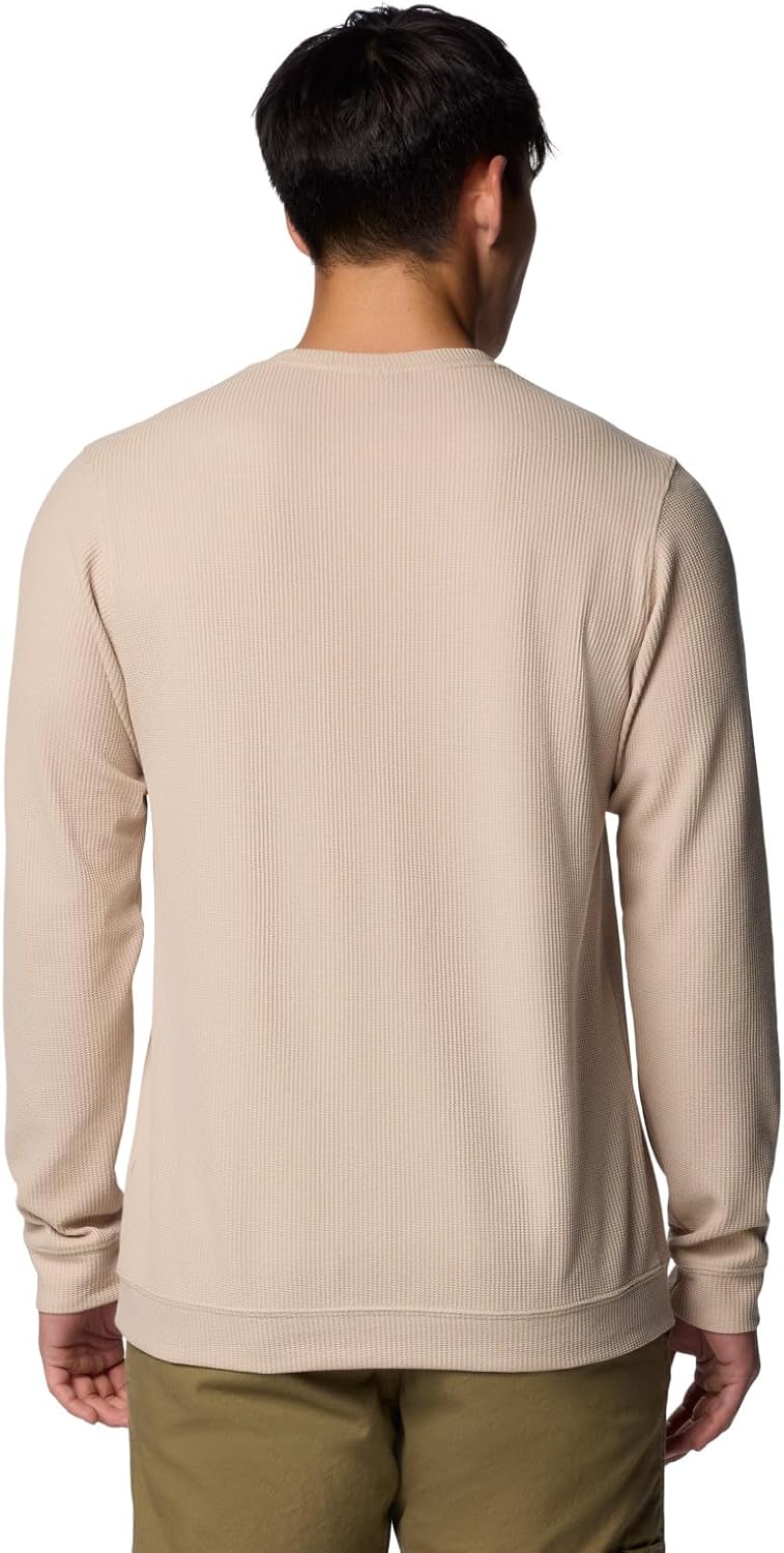 Columbia Men's Pitchstone Knit Crew