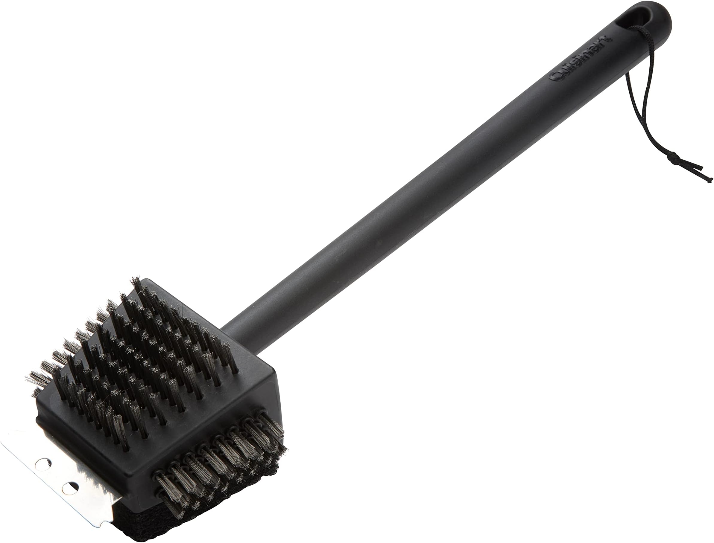 Barbecue Grill pulizia blocco di mattoni pulizia m... – Grandado