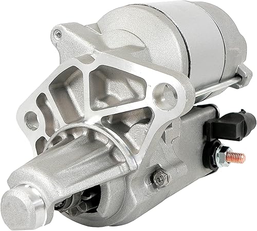 Miniatura 6 de DB Electrical Motor de arranque 410-52164 para Dodge Dakota 3.9, 5.9 1999-2003, 5.2 1999, 4.7 2000-2003, Durango 3.9 1999, 5.2 1999, 5.9 1999-2003,