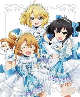 TVアニメ「アイドルマスター シンデレラガールズ U149」 Blu-ray2 [Blu-ray]