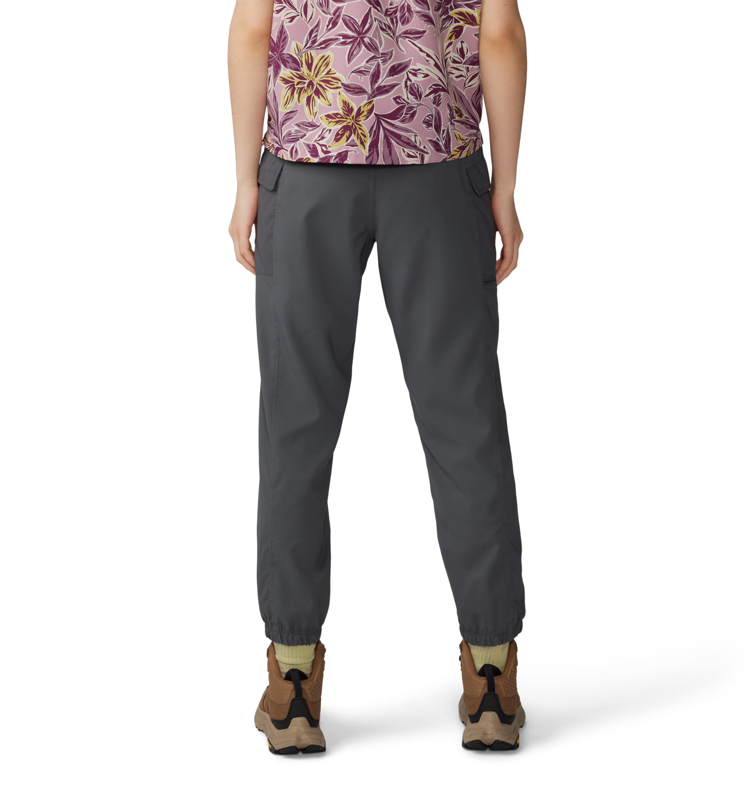 Mountain Hardwear Trail Sender Pantaloni da Escursionismo Donna