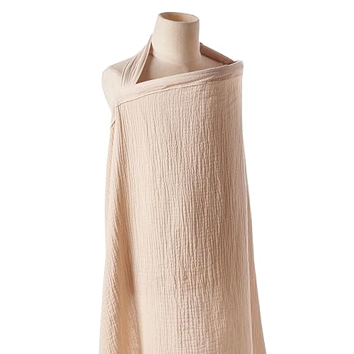 Miniatura 2 de Funda de enfermería, Caqui