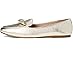 Cole Haan Payson Soft Bow Loafers - Left View
