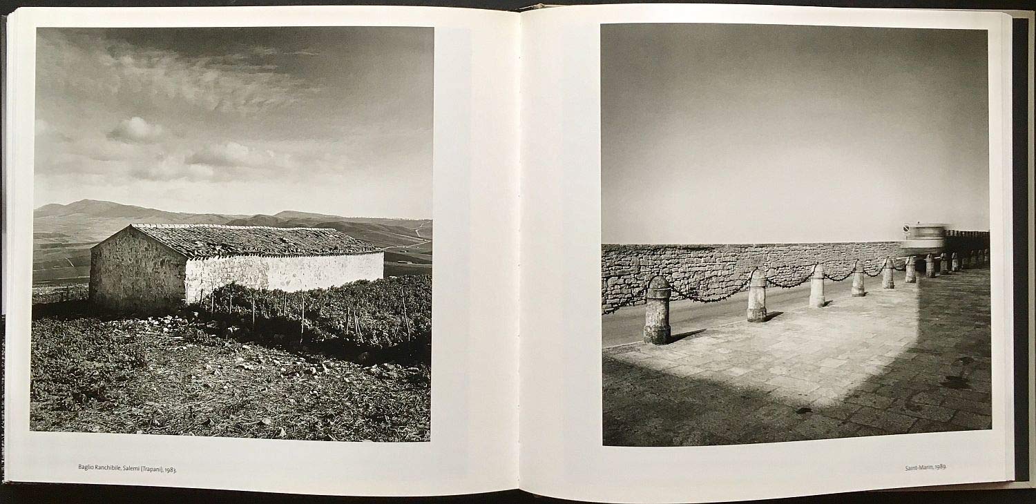 L'errance du regard: Rêves et visions d'Italie