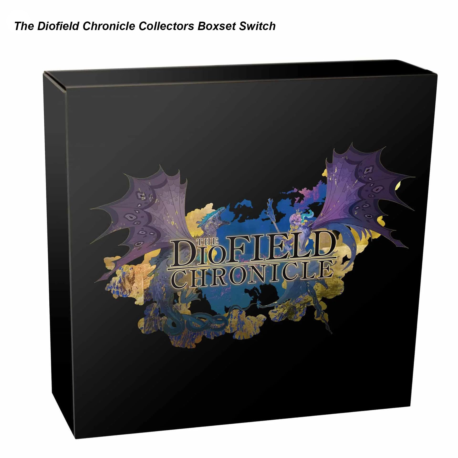 Nintendo Switch BIOHAZARD COLECTORS BOX USE Nintendo Switch BIOHAZARD Resident Evil Revelations