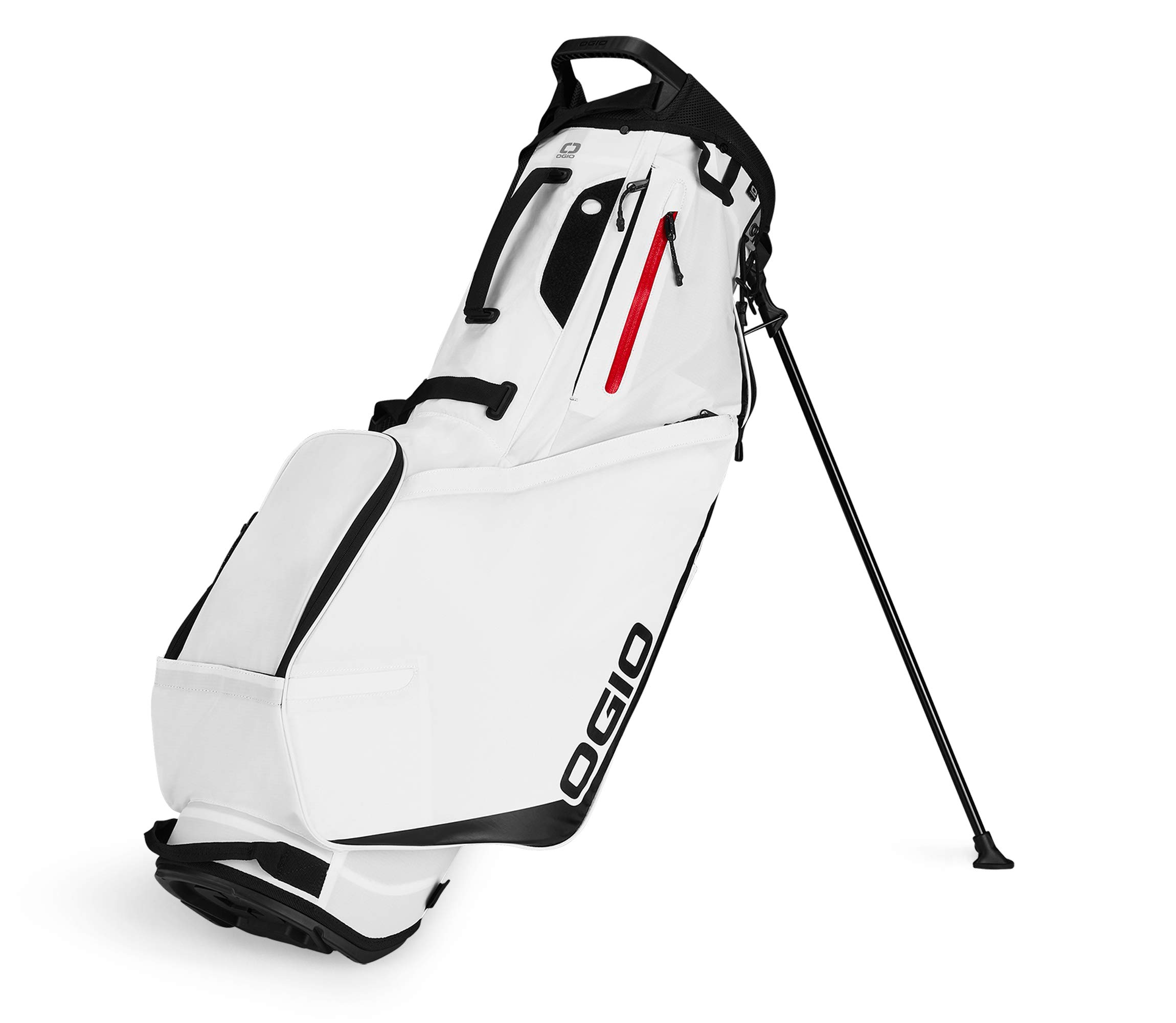 15 Best Golf Stand Bags 2023 Reviews & Ratings