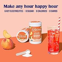 Vista 33 de Ultima replenisher Electrolyte polvo Nueva Fórmula, 1, 1