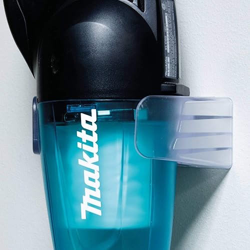 Miniatura 4 de Makita 458571-5 Soporte de montaje en pared al vacío