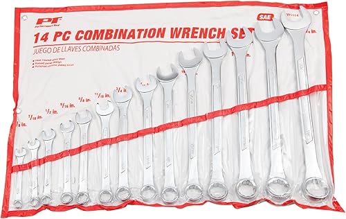 Miniatura 20 de Juego de 5 trinquetes y soportes de la marca Performance Tool