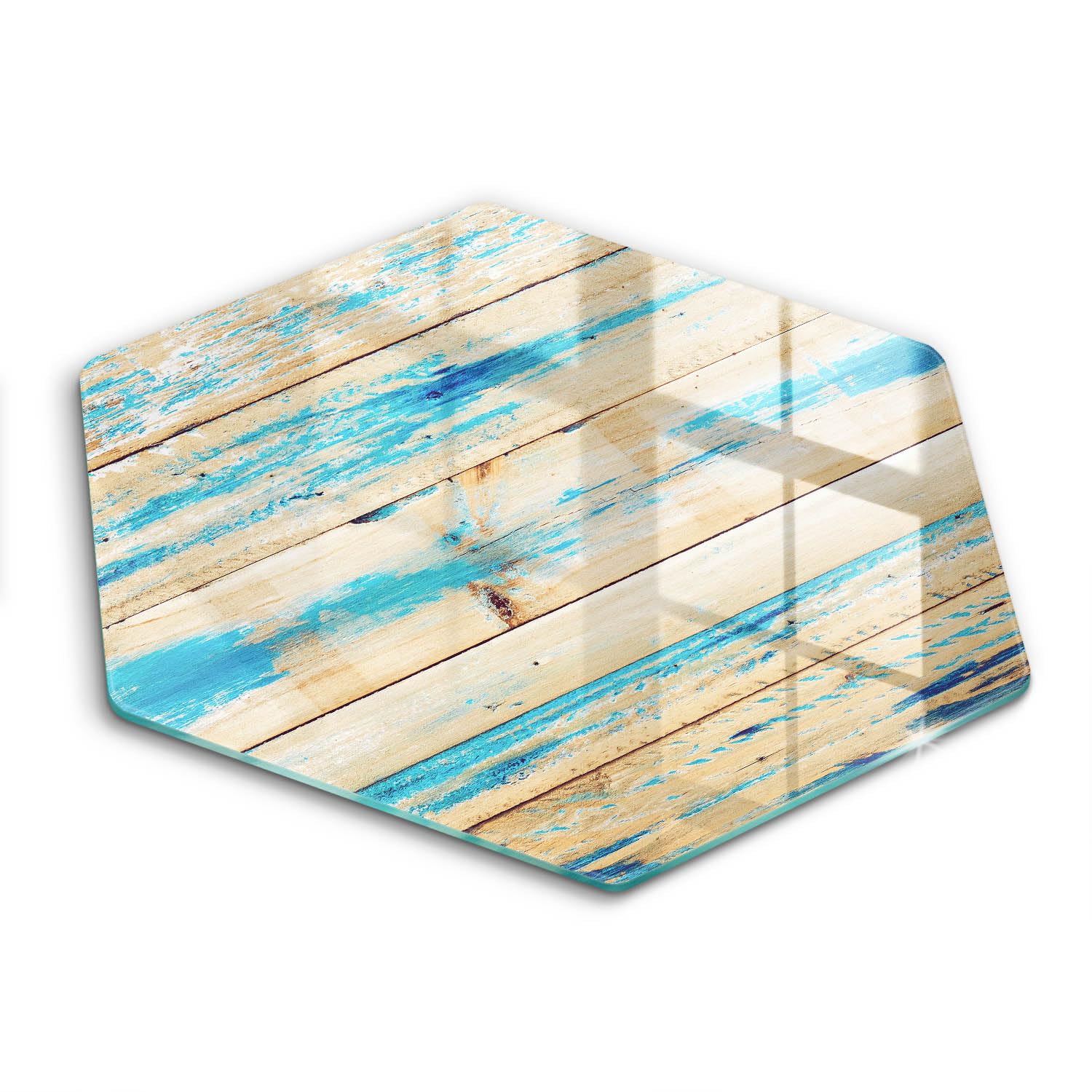 Planche à découper induction anti-rayures 40cm, protégez vos plaques de cuisine Wallfluent
