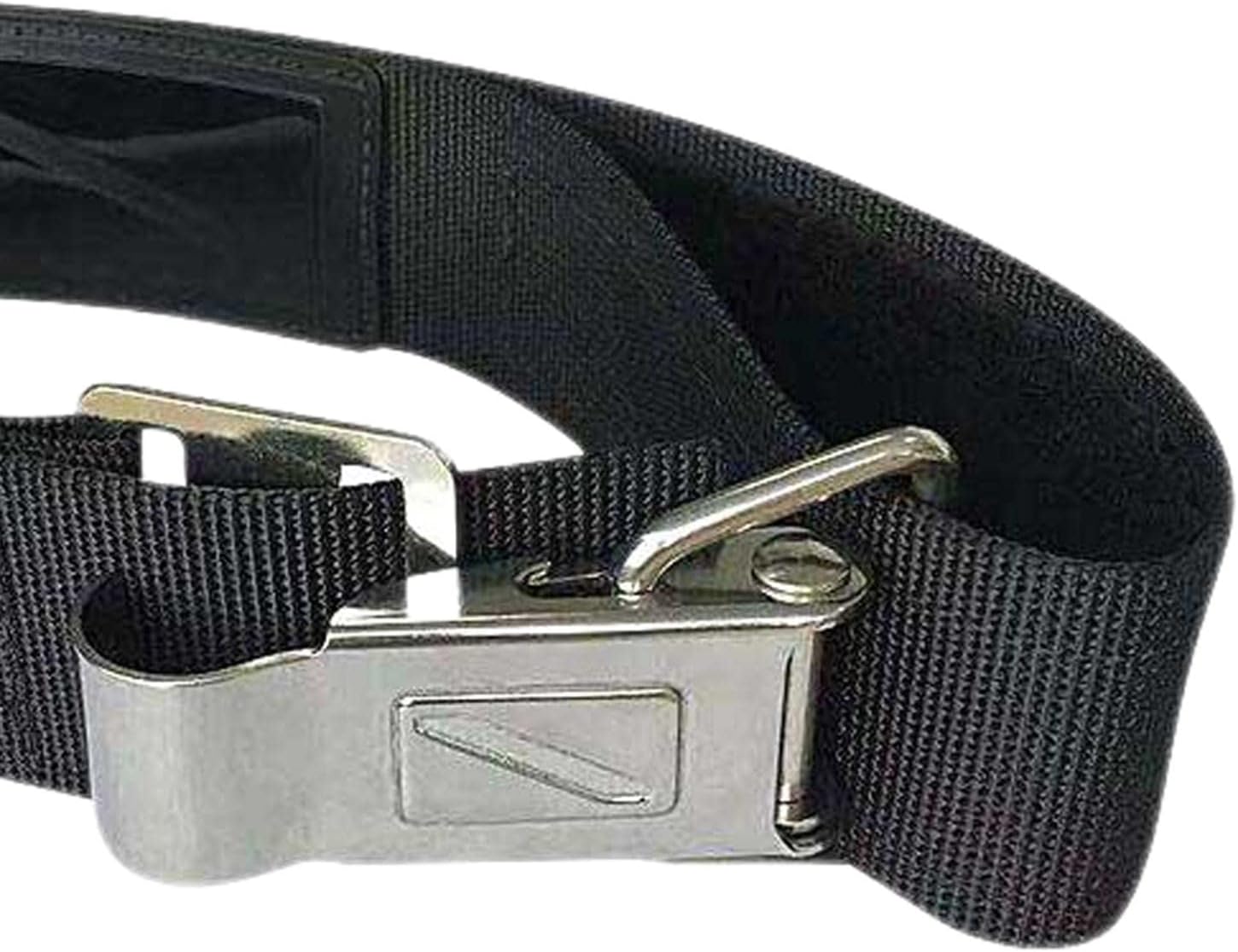 10.5cm Diving Scuba Tank Cylinder Strap Weight Belt BCD Tank