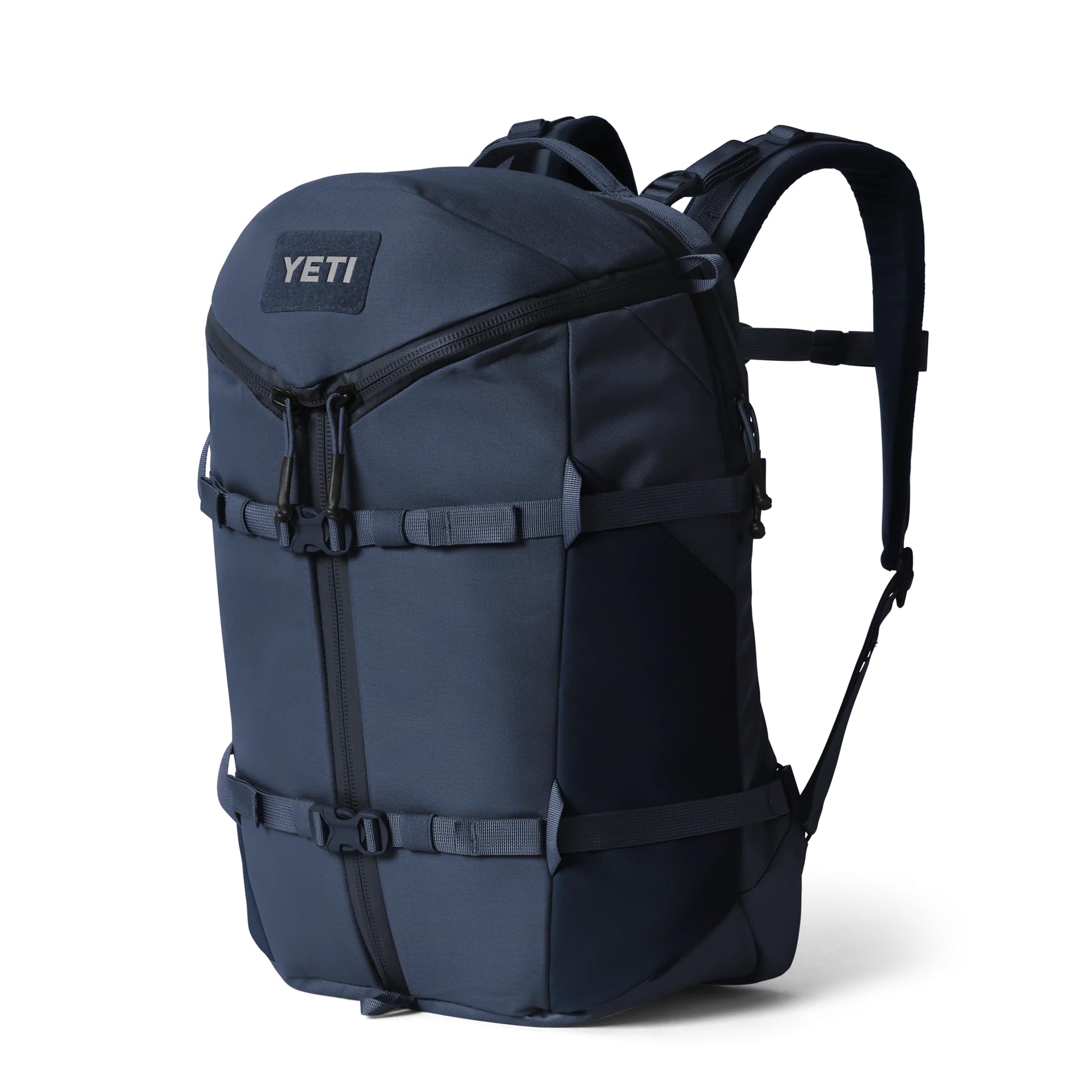 YETI Plecak Crossroads, Klasyczna granatowa, 27L, Plecak podróżny