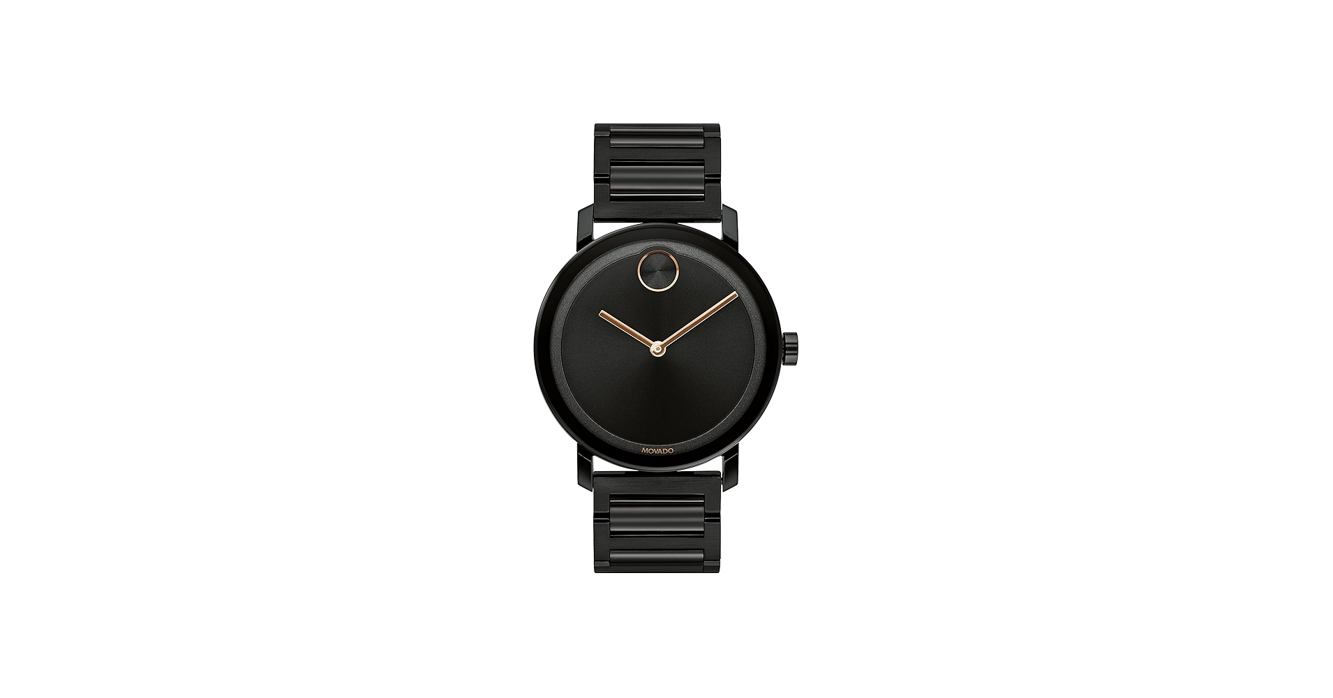 時計 Movado Bold Black 3600626 時計 Movado Bold Black 3600626 時計 Movado Bold Black 3600626 時計 Movado Bold Black 3600626