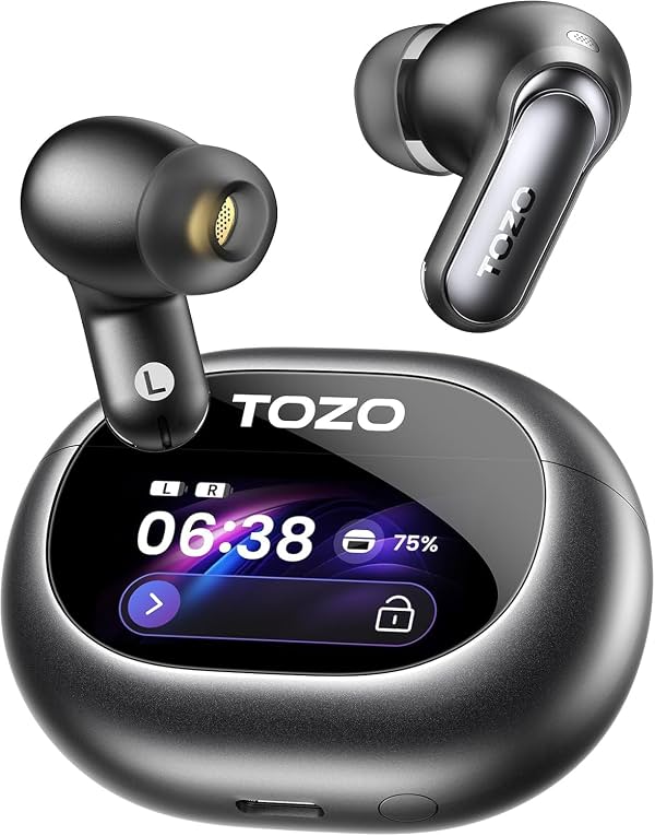 TOZO