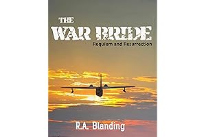 The War Bride: Wedlocked in WWII's Global Crucible