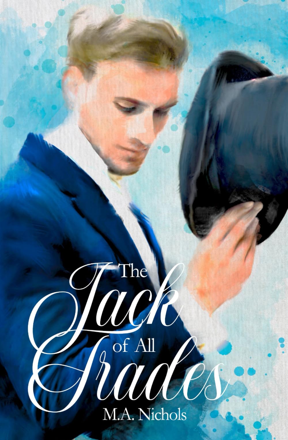 The Jack of All Trades (The Finches)