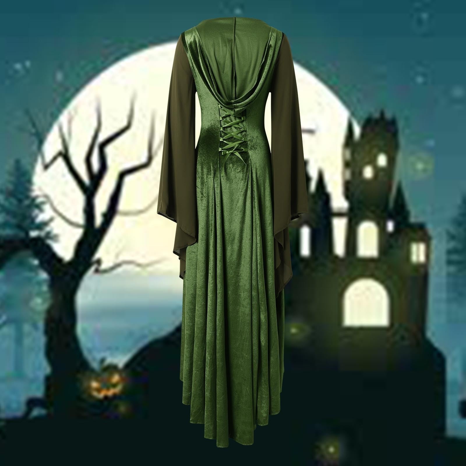 Generisch Disfraz de pirata para mujer, cosplay, disfraz medieval de camisa para elegante blusa, juego de rol histórico, cordones, gótico, ropa aristocrática para mujer