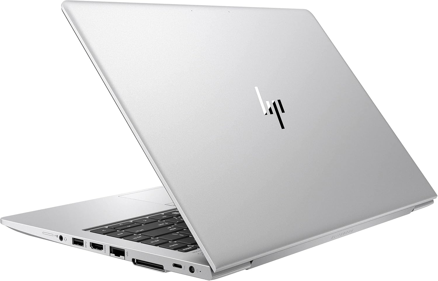 HP EliteBook 840 G5 14" FHD Business Laptop Computer, Intel i7 8650U up to 4.2GHz, 16GB DDR4 RAM, 512GB PCIe SSD, 802.11ac WiFi, Bluetooth, Backlit Keyboard, Windows 11 Pro (Renewed)