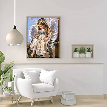 【女宇】ダイヤモンドアート 3点 Amazon.co.jp: LEADINTOP ダイヤモンドアート 4枚 セット 有名な