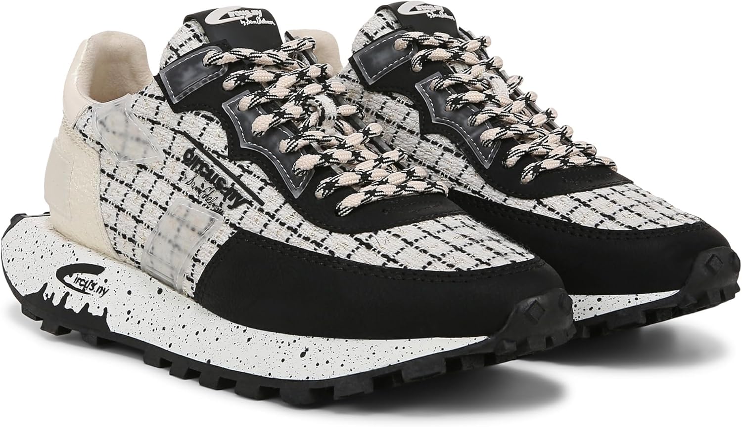 Circus NY by SAM Edelman Womens DevynSneaker