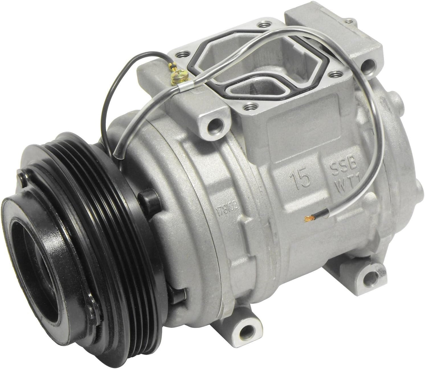 UAC CO 21016C A/C Compressor