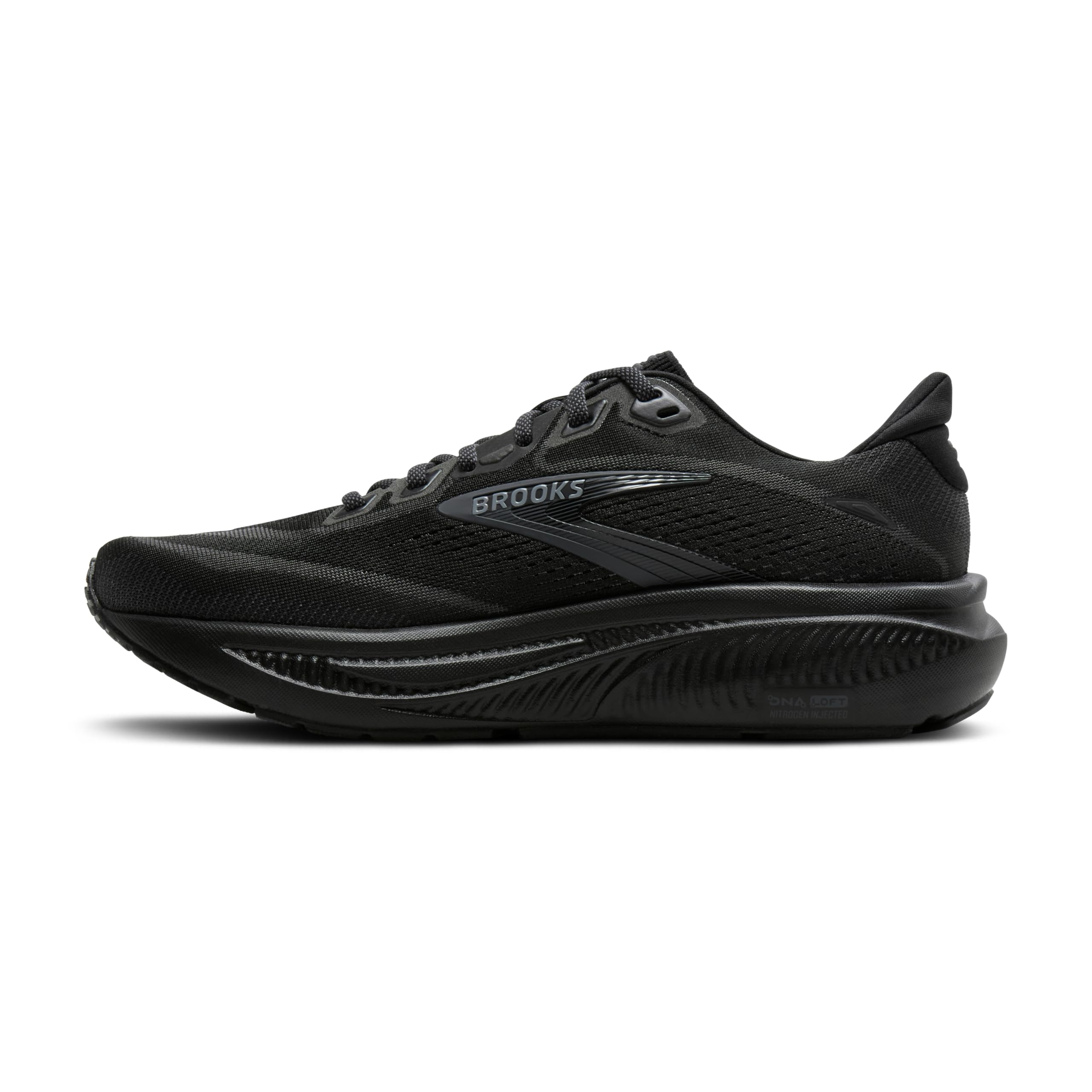 Brooks Herren Ghost 18Running Shoe