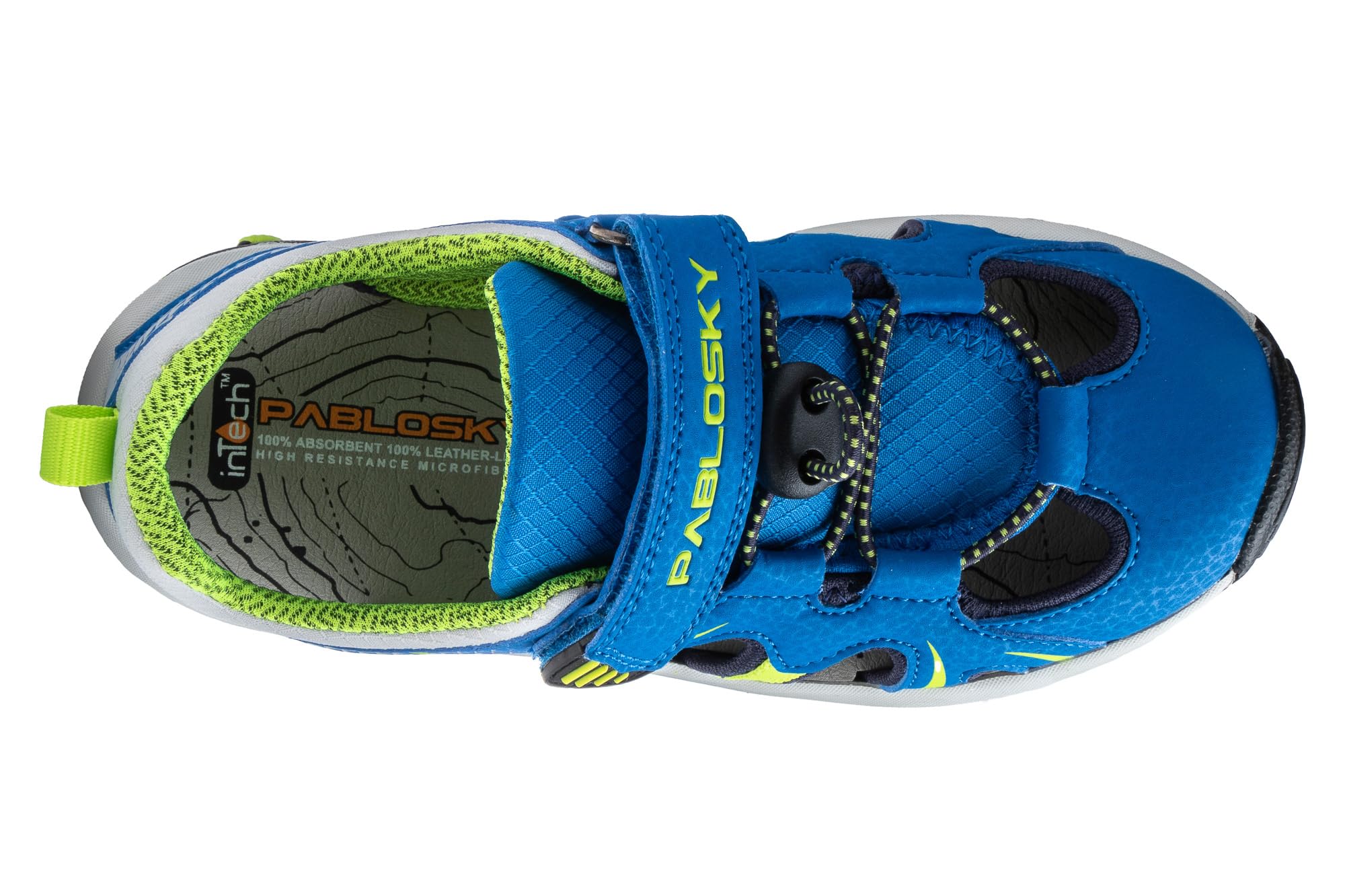 Pablosky 973740, Sandalias Deportivas Niños